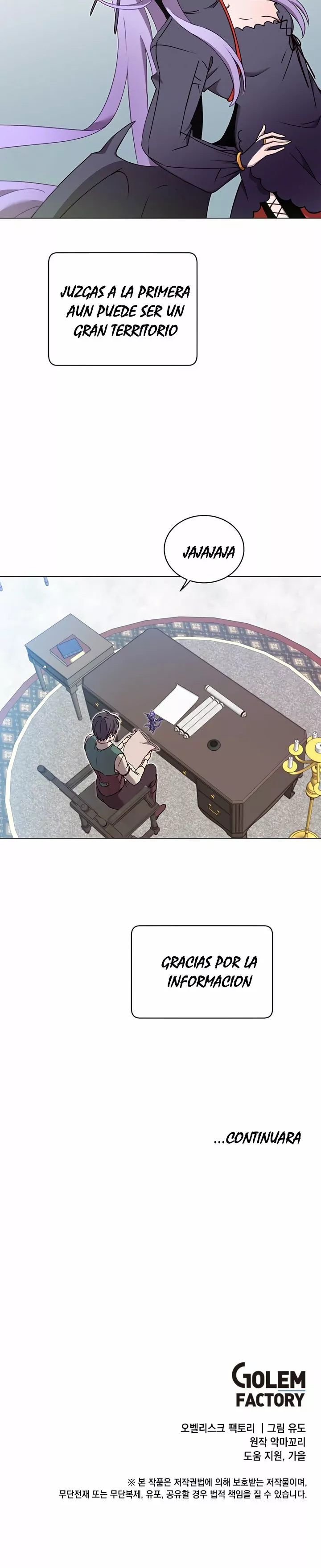 The Max Level Hero Strikes Back Capítulo 30 - Page 26