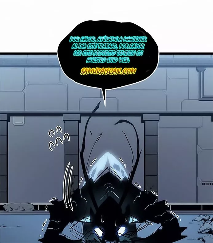 The Max Level Hero Strikes Back Capítulo 30 - Page 28