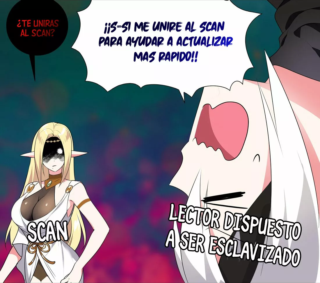 The Max Level Hero Strikes Back Capítulo 31 - Page 11