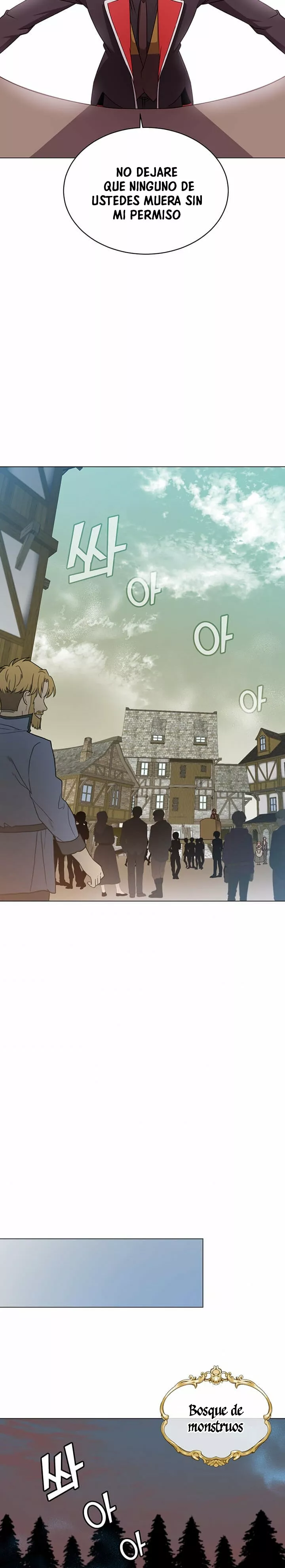 The Max Level Hero Strikes Back Capítulo 32 - Page 10