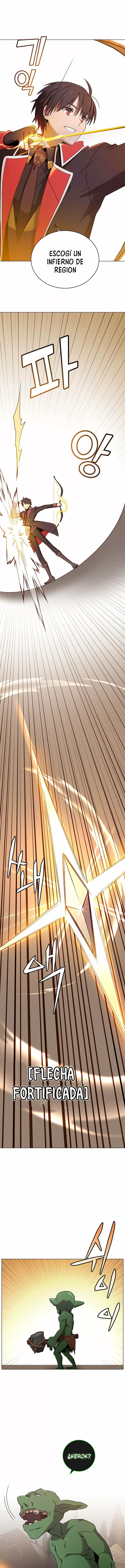 The Max Level Hero Strikes Back Capítulo 32 - Page 14