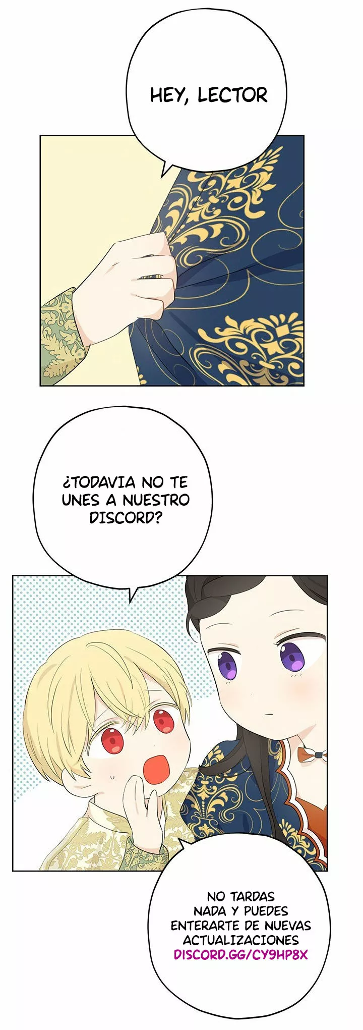 The Max Level Hero Strikes Back Capítulo 32 - Page 17