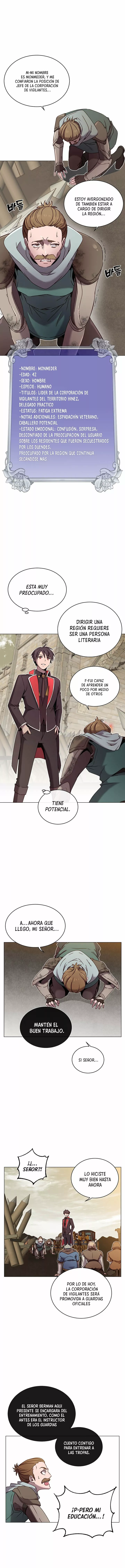 The Max Level Hero Strikes Back Capítulo 32 - Page 2