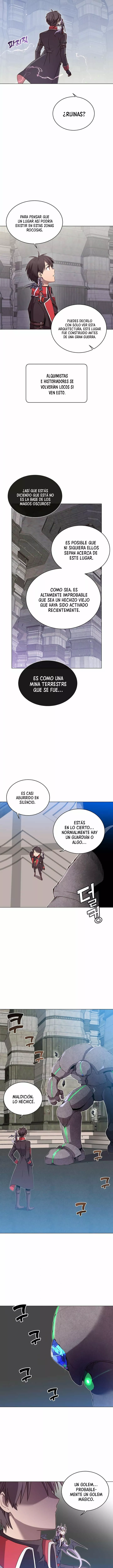 The Max Level Hero Strikes Back Capítulo 34 - Page 11