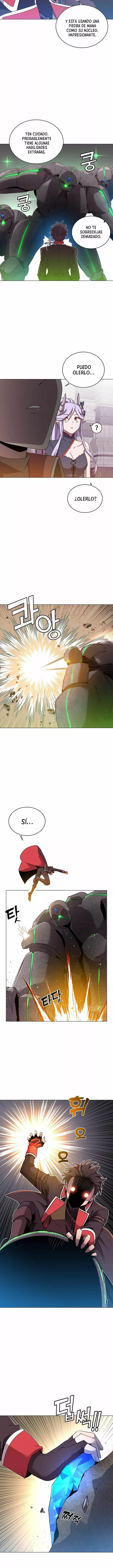 The Max Level Hero Strikes Back Capítulo 34 - Page 12