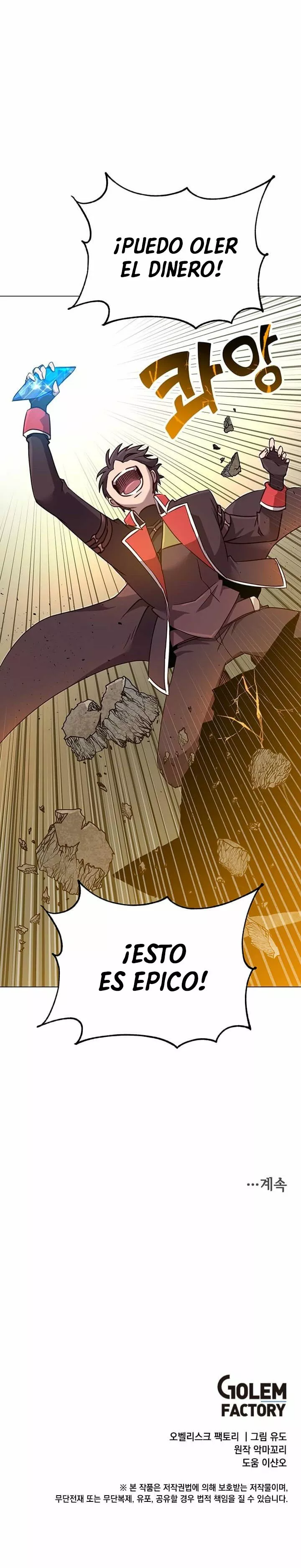 The Max Level Hero Strikes Back Capítulo 34 - Page 13