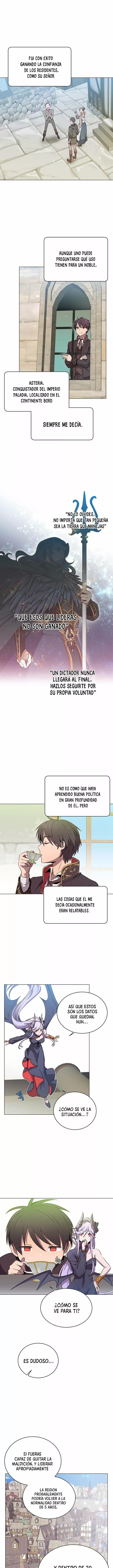 The Max Level Hero Strikes Back Capítulo 34 - Page 2