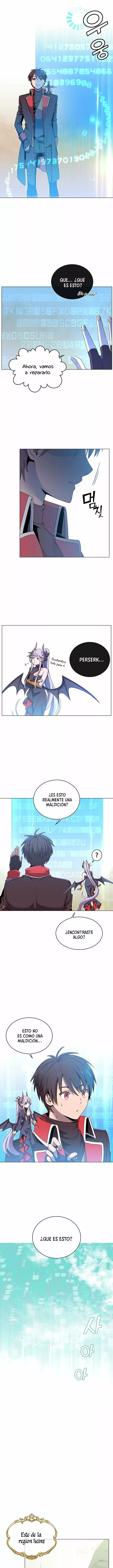 The Max Level Hero Strikes Back Capítulo 34 - Page 8