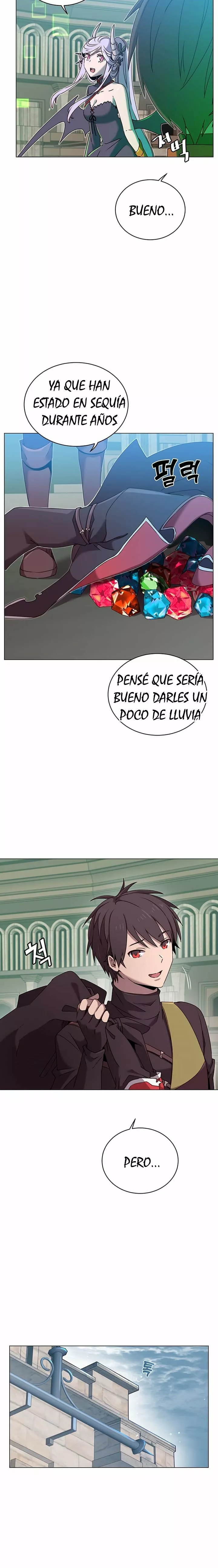 The Max Level Hero Strikes Back Capítulo 35 - Page 11