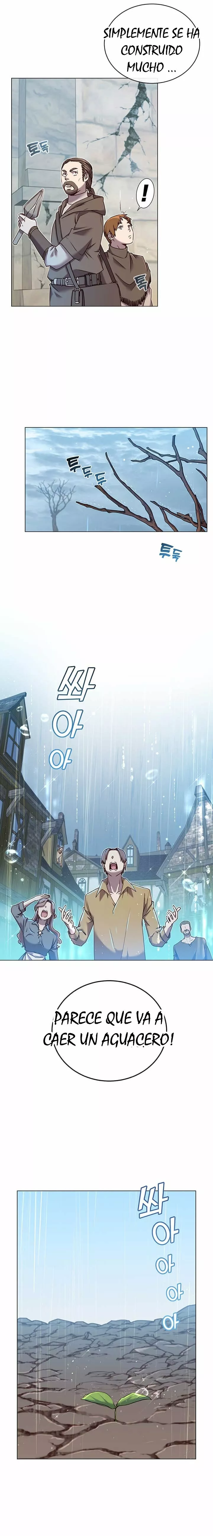 The Max Level Hero Strikes Back Capítulo 35 - Page 12