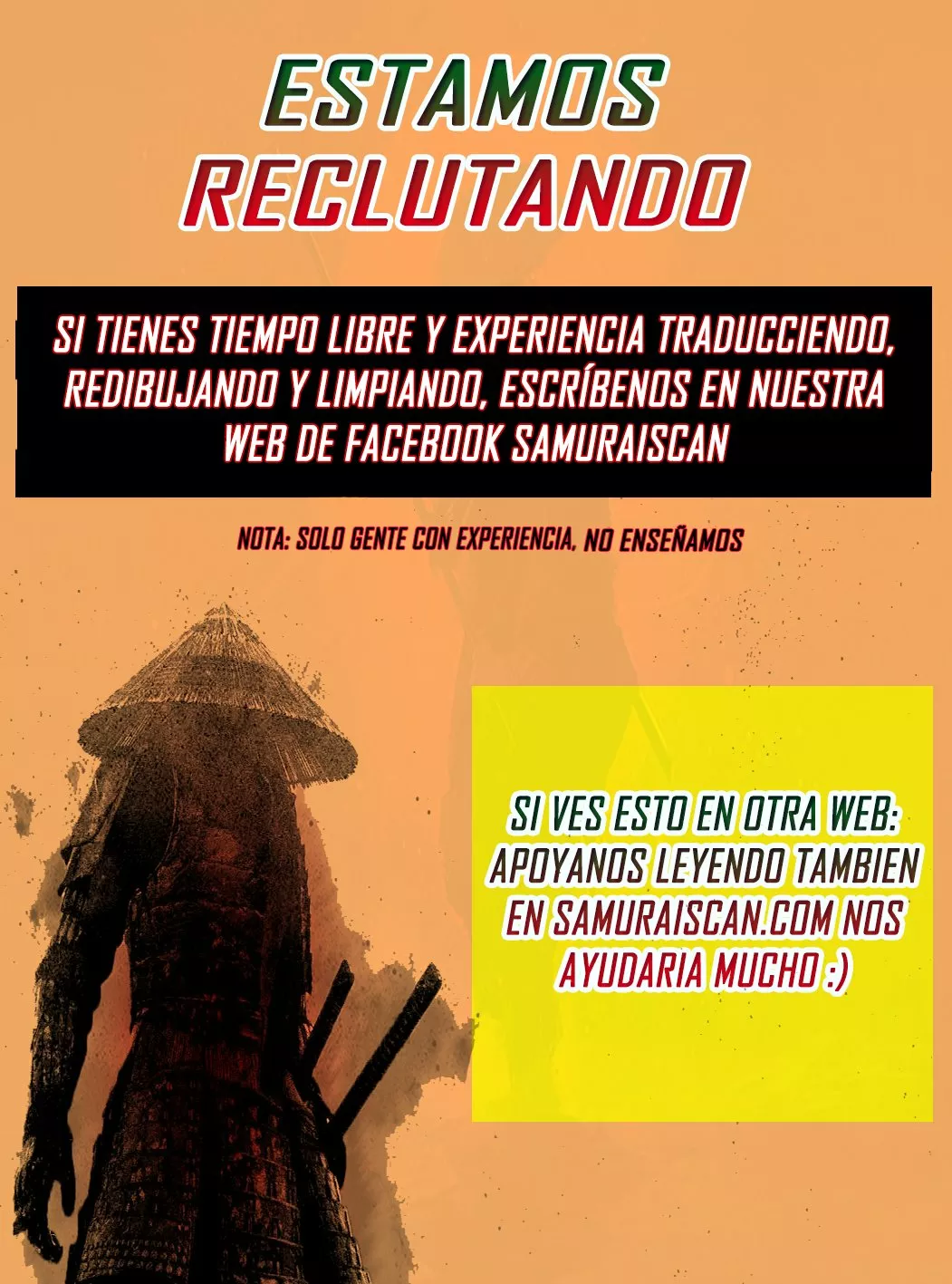 The Max Level Hero Strikes Back Capítulo 35 - Page 14