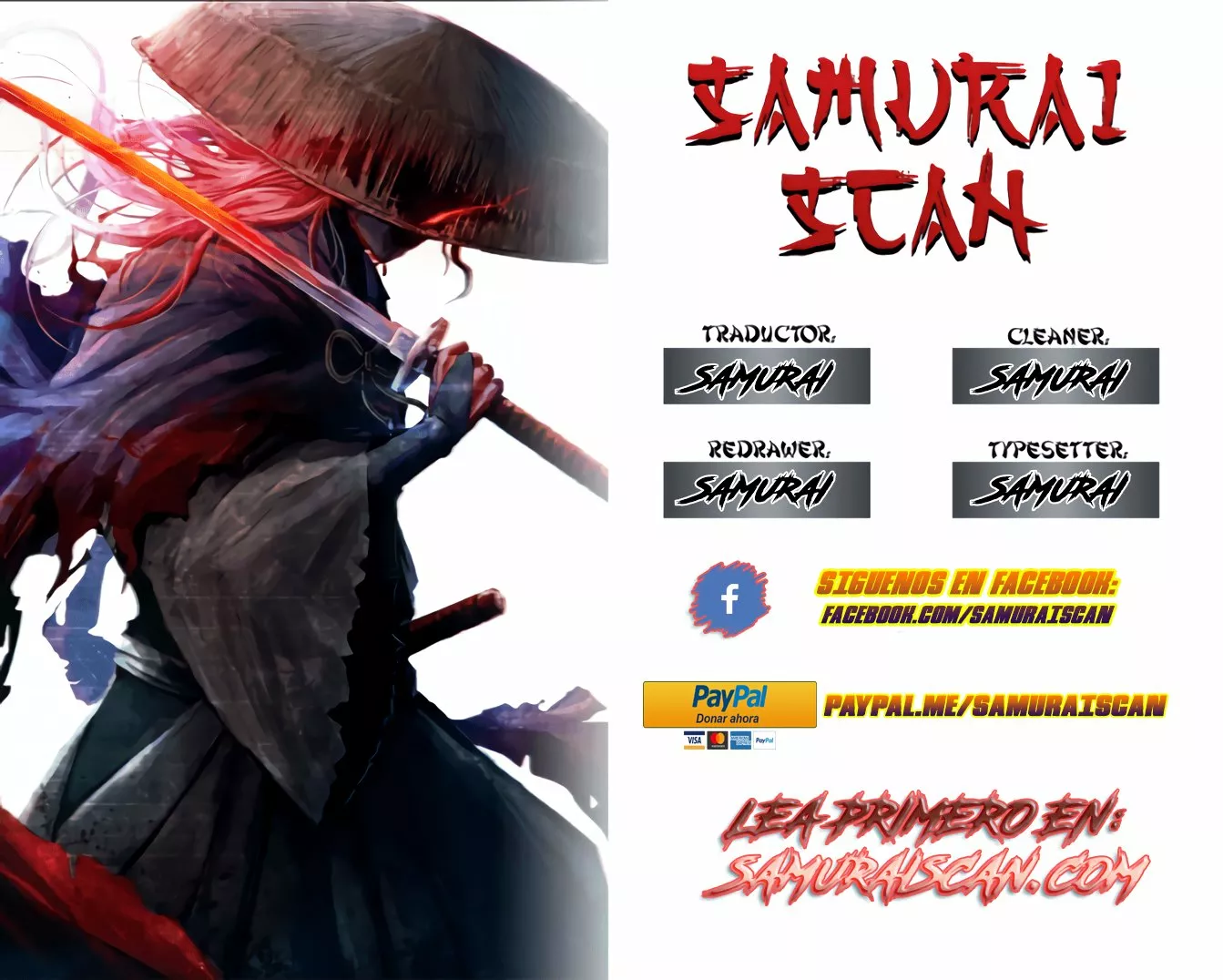 The Max Level Hero Strikes Back Capítulo 38 - Page 1