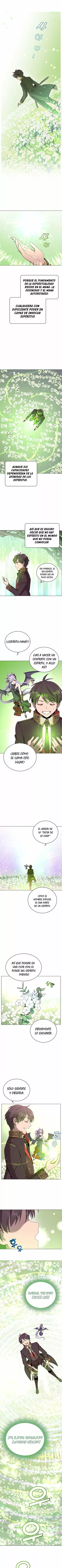 The Max Level Hero Strikes Back Capítulo 38 - Page 3