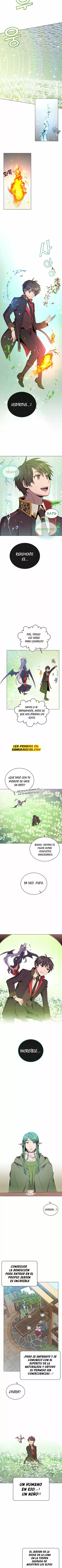 The Max Level Hero Strikes Back Capítulo 38 - Page 4