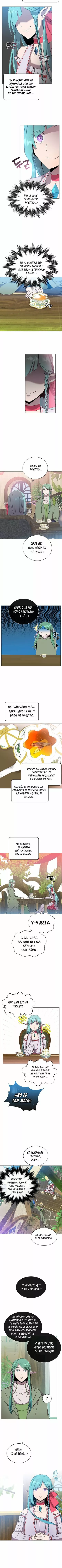 The Max Level Hero Strikes Back Capítulo 38 - Page 5