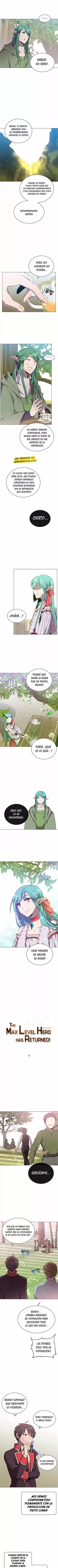 The Max Level Hero Strikes Back Capítulo 38 - Page 6