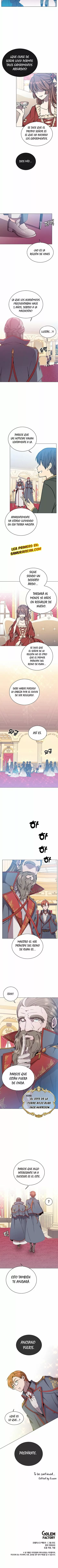 The Max Level Hero Strikes Back Capítulo 38 - Page 8