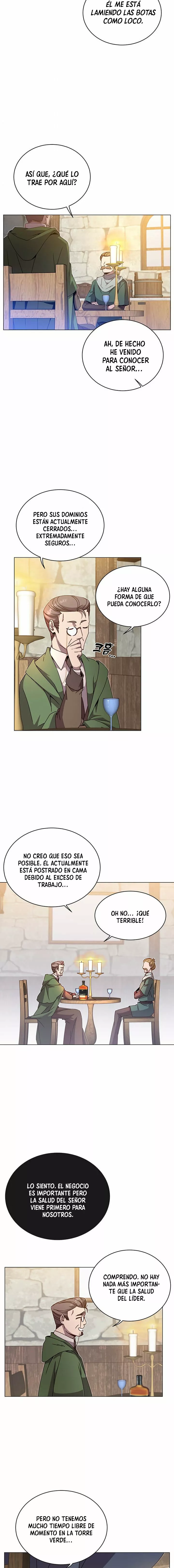 The Max Level Hero Strikes Back Capítulo 39 - Page 12