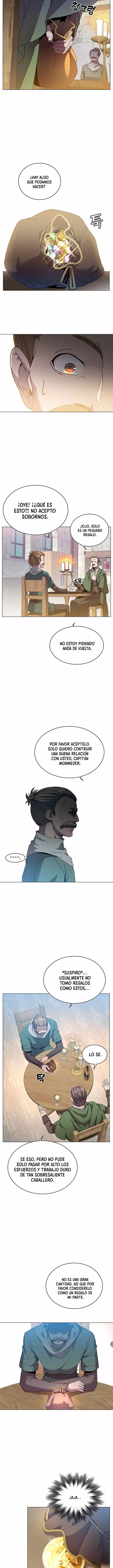 The Max Level Hero Strikes Back Capítulo 39 - Page 13