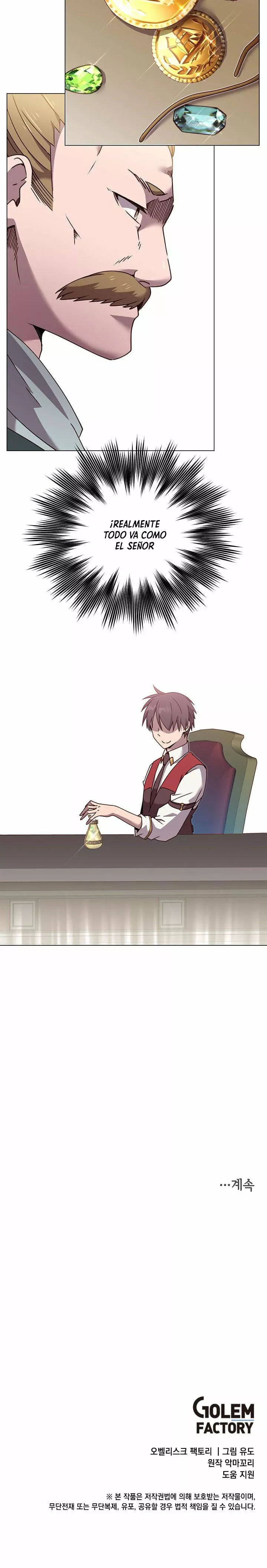 The Max Level Hero Strikes Back Capítulo 39 - Page 14