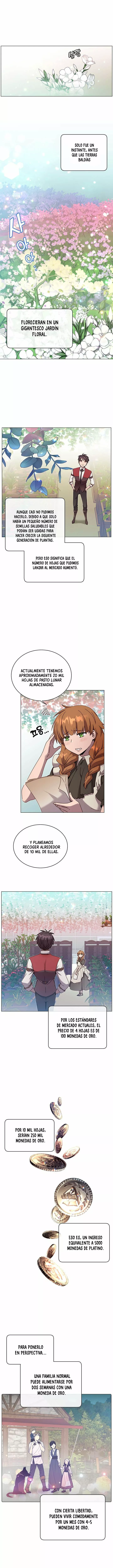 The Max Level Hero Strikes Back Capítulo 39 - Page 3