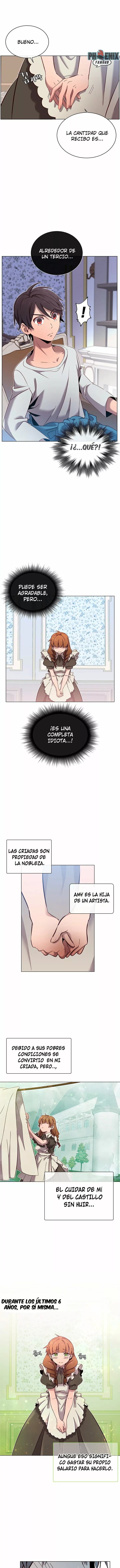 The Max Level Hero Strikes Back Capítulo 4 - Page 6