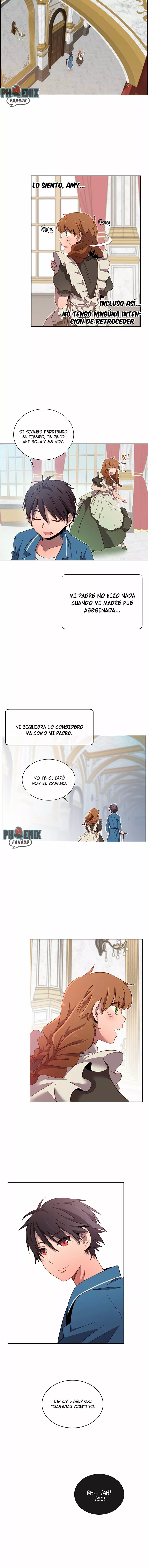 The Max Level Hero Strikes Back Capítulo 4 - Page 9