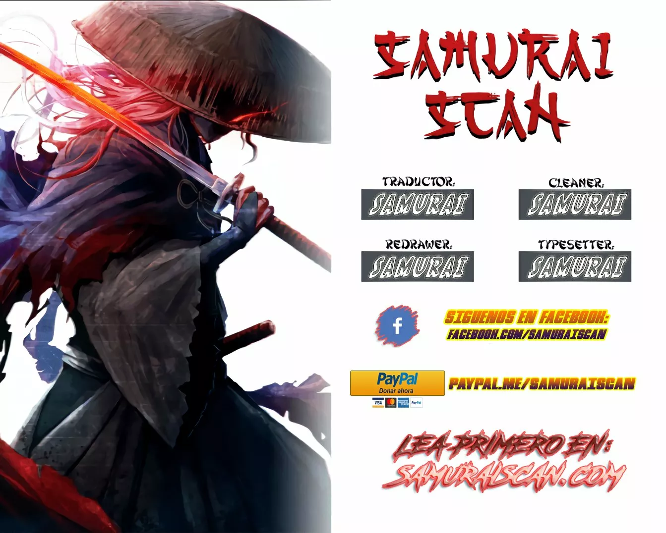 The Max Level Hero Strikes Back Capítulo 40 - Page 1