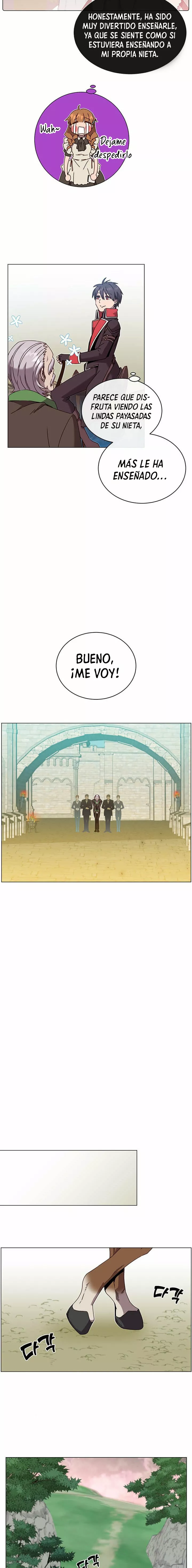 The Max Level Hero Strikes Back Capítulo 41 - Page 12