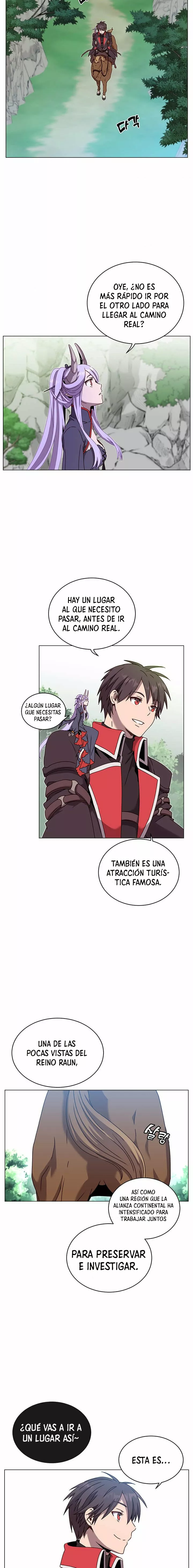 The Max Level Hero Strikes Back Capítulo 41 - Page 13