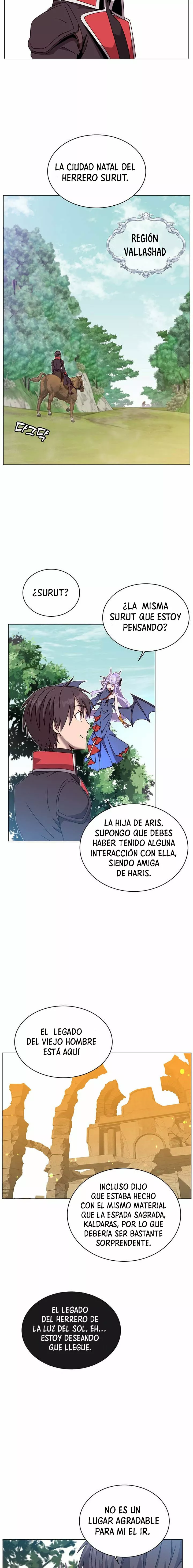 The Max Level Hero Strikes Back Capítulo 41 - Page 14