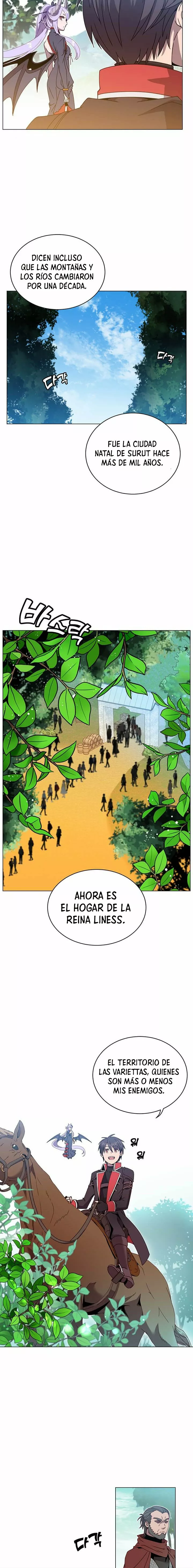 The Max Level Hero Strikes Back Capítulo 41 - Page 15