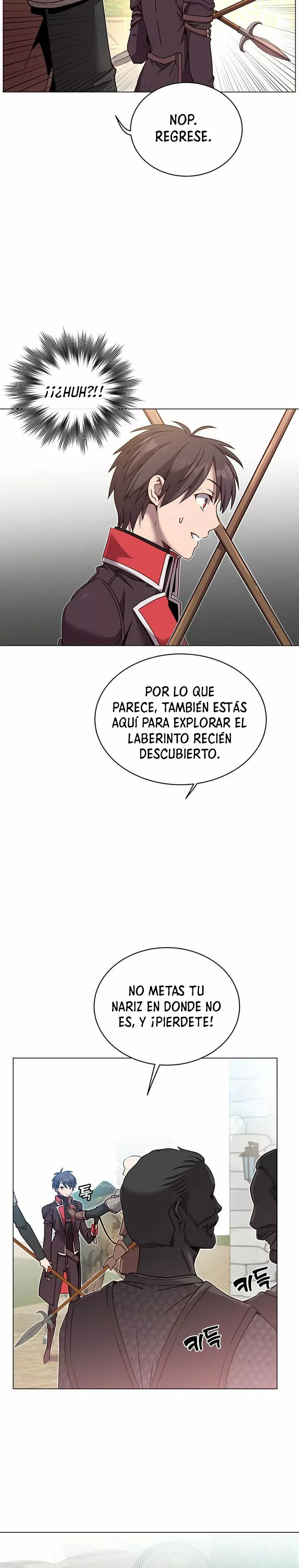 The Max Level Hero Strikes Back Capítulo 41 - Page 18