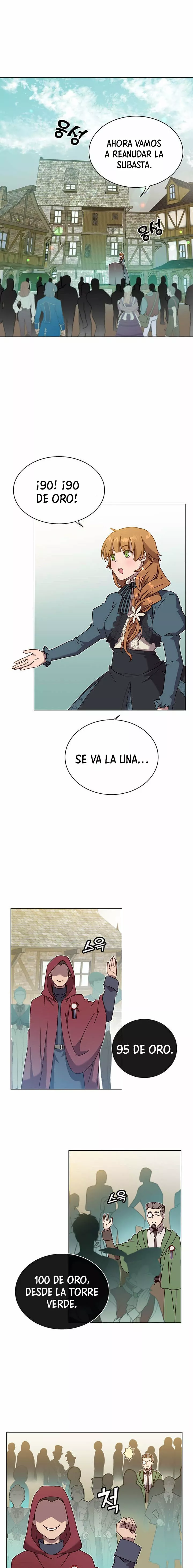 The Max Level Hero Strikes Back Capítulo 41 - Page 2