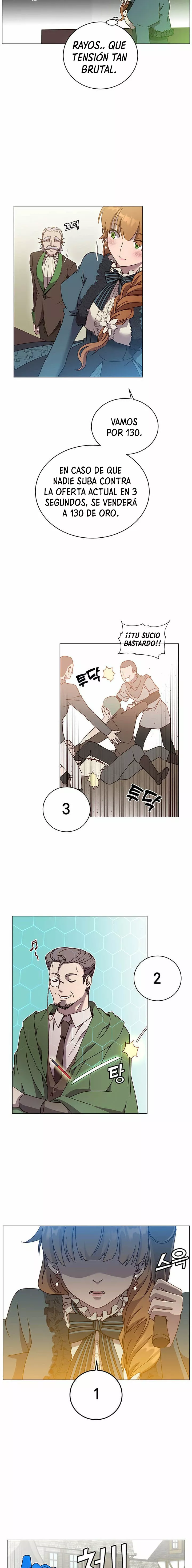 The Max Level Hero Strikes Back Capítulo 41 - Page 4