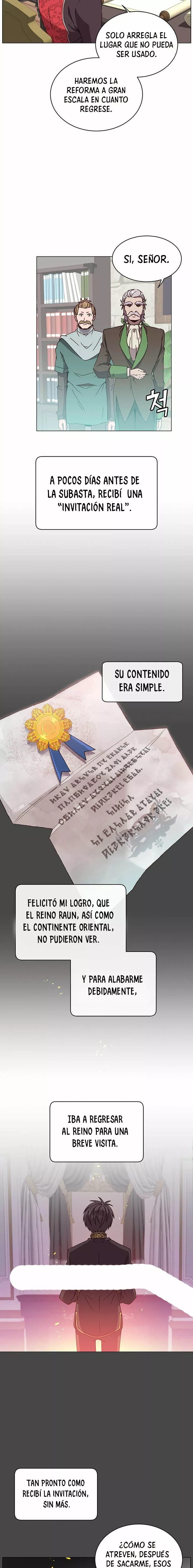 The Max Level Hero Strikes Back Capítulo 41 - Page 7