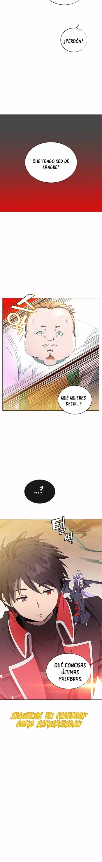 The Max Level Hero Strikes Back Capítulo 42 - Page 11