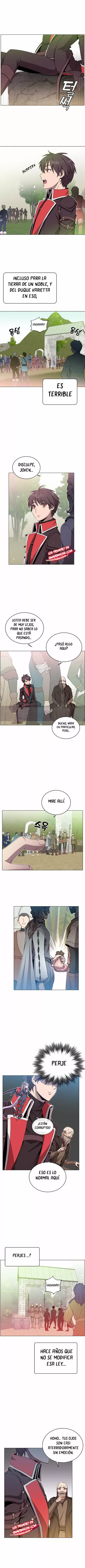 The Max Level Hero Strikes Back Capítulo 42 - Page 3