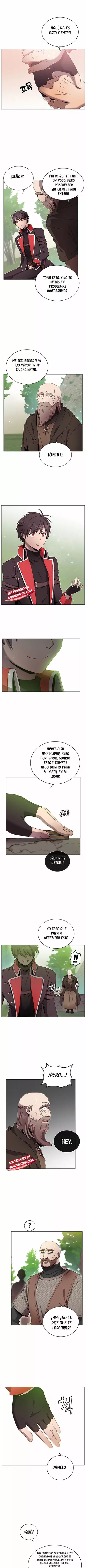 The Max Level Hero Strikes Back Capítulo 42 - Page 4