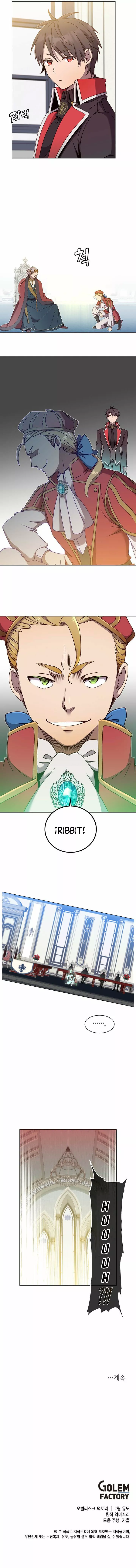 The Max Level Hero Strikes Back Capítulo 45 - Page 10