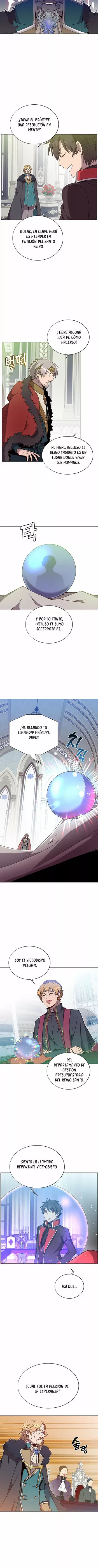 The Max Level Hero Strikes Back Capítulo 46 - Page 10