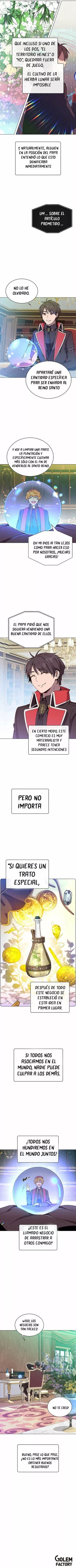 The Max Level Hero Strikes Back Capítulo 46 - Page 12