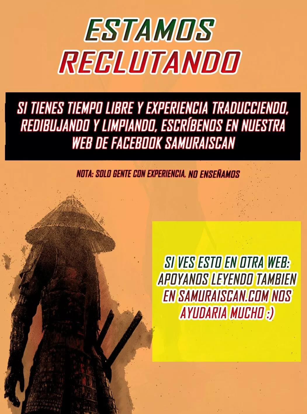 The Max Level Hero Strikes Back Capítulo 46 - Page 14