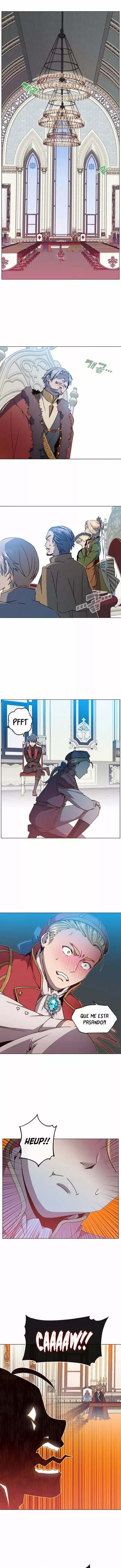 The Max Level Hero Strikes Back Capítulo 46 - Page 3