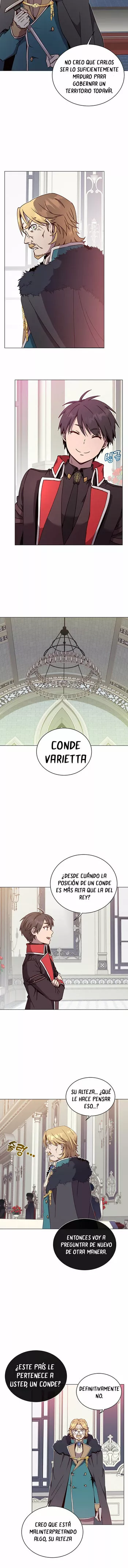 The Max Level Hero Strikes Back Capítulo 46 - Page 8