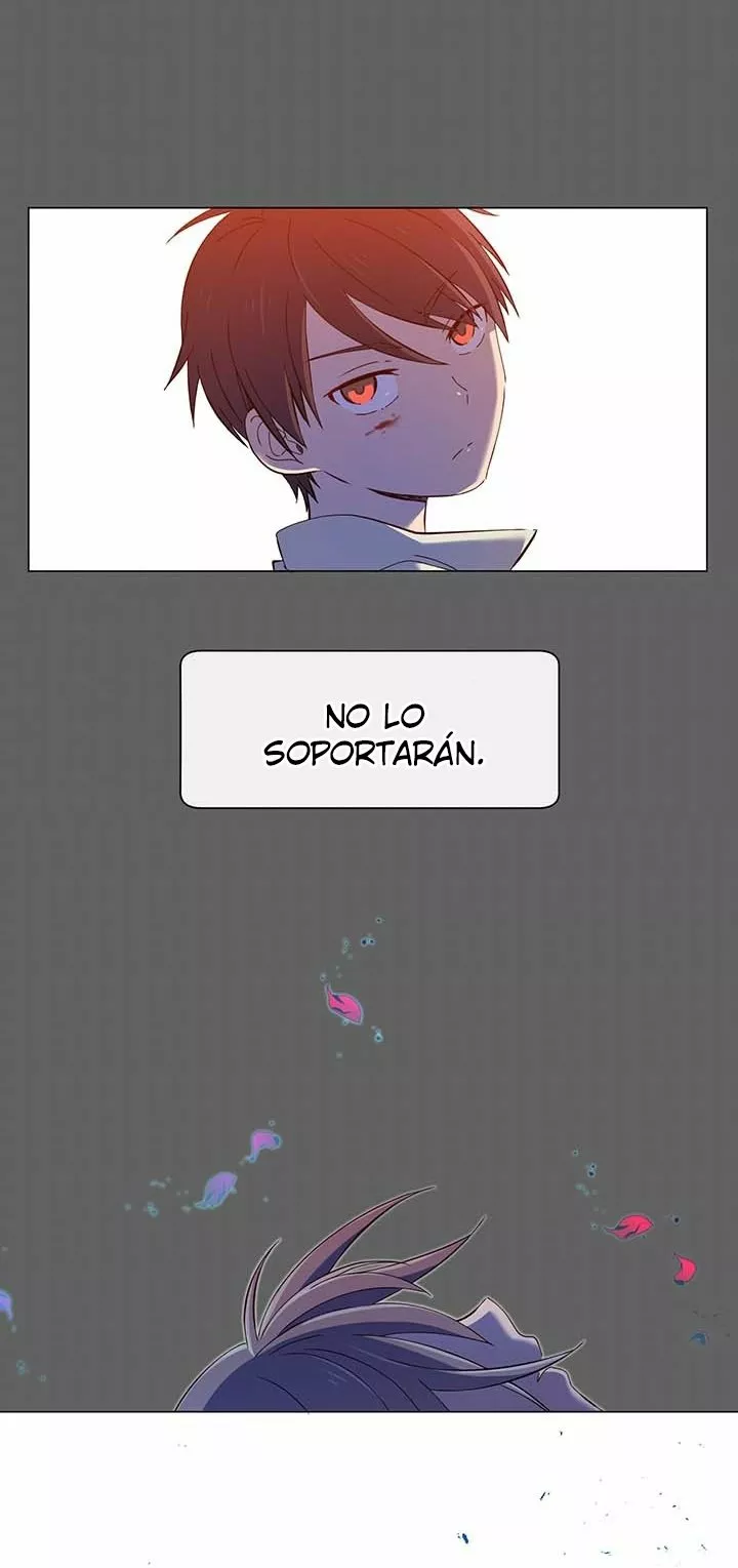 The Max Level Hero Strikes Back Capítulo 5 - Page 6