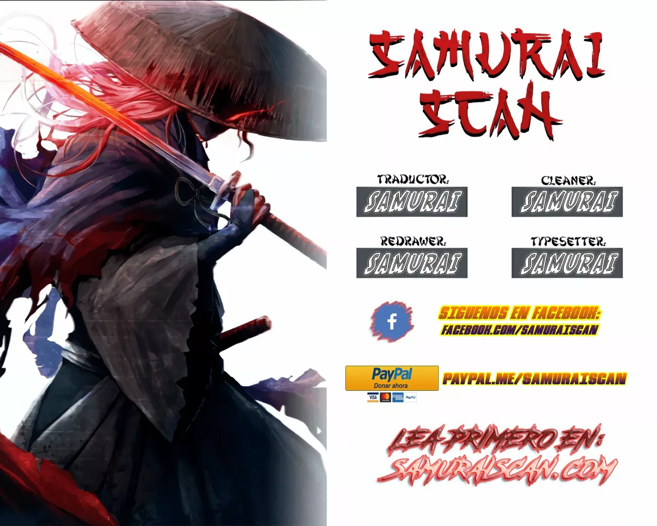 The Max Level Hero Strikes Back Capítulo 51 - Page 1