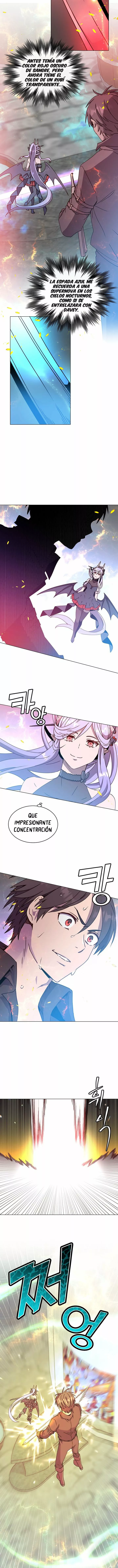 The Max Level Hero Strikes Back Capítulo 51 - Page 11