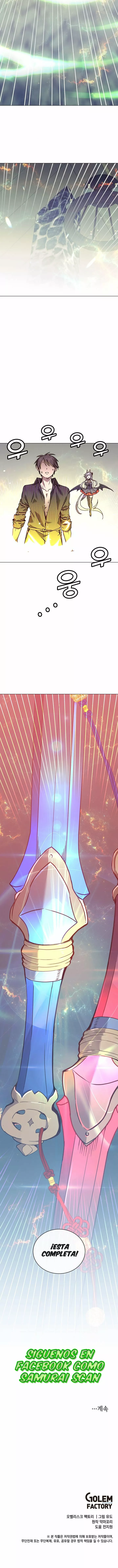 The Max Level Hero Strikes Back Capítulo 51 - Page 12