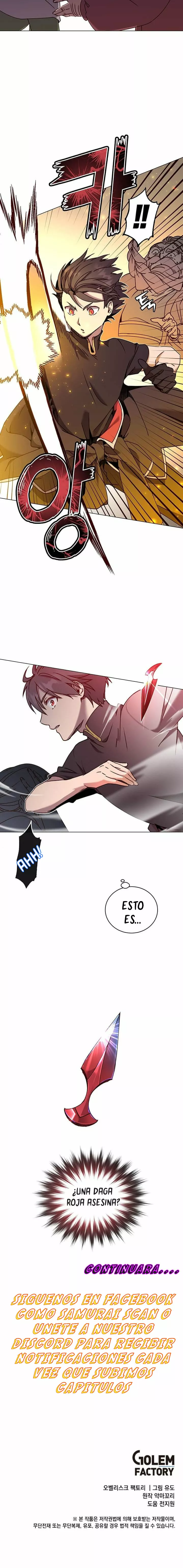 The Max Level Hero Strikes Back Capítulo 52 - Page 13